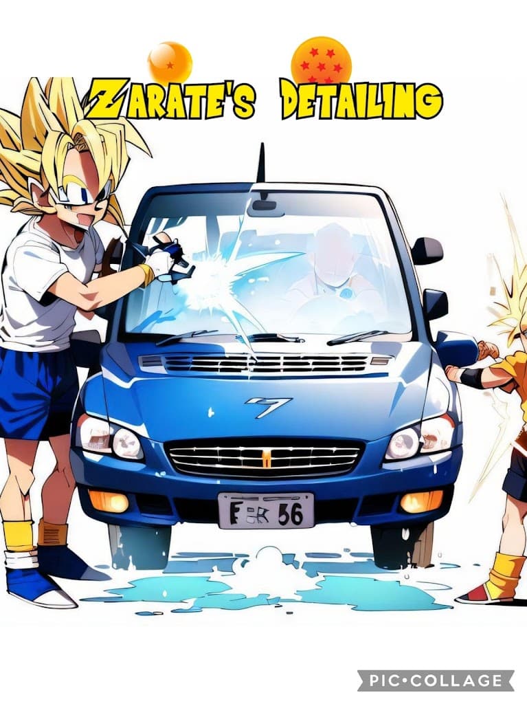 Zarate's Detailing featured