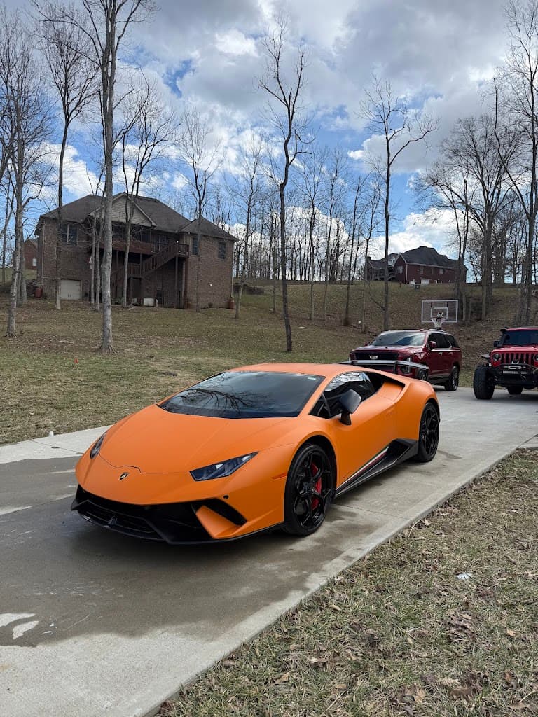Zeus Mobile Detailing featured