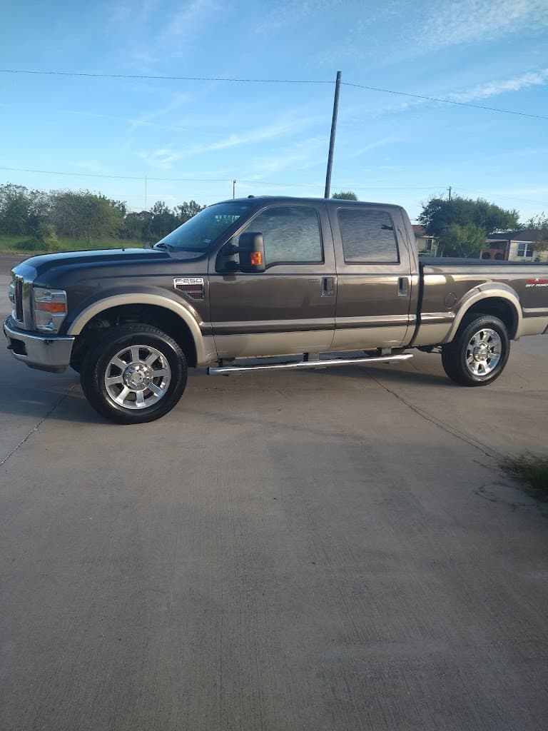 Adame and Son's Custom Carwash and Detailing featured