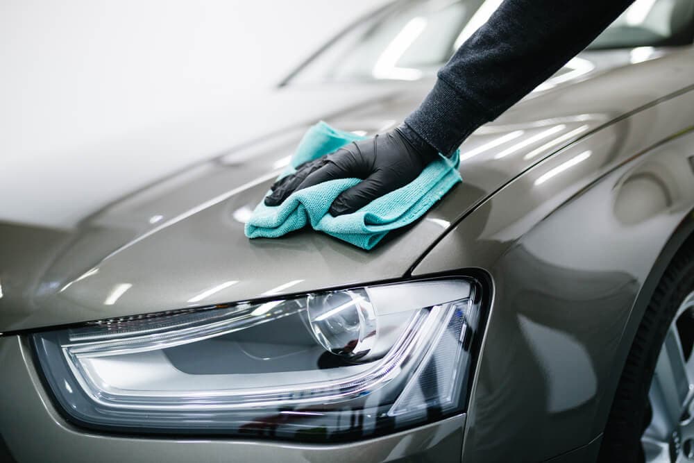 Harwich Auto Spa featured