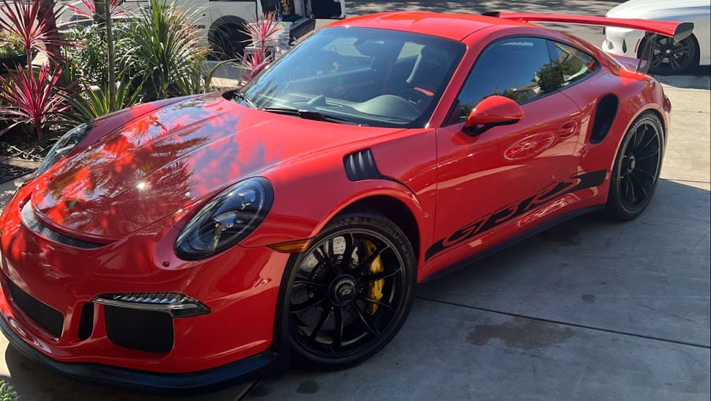 Finesse Auto Detailing Lakewood featured