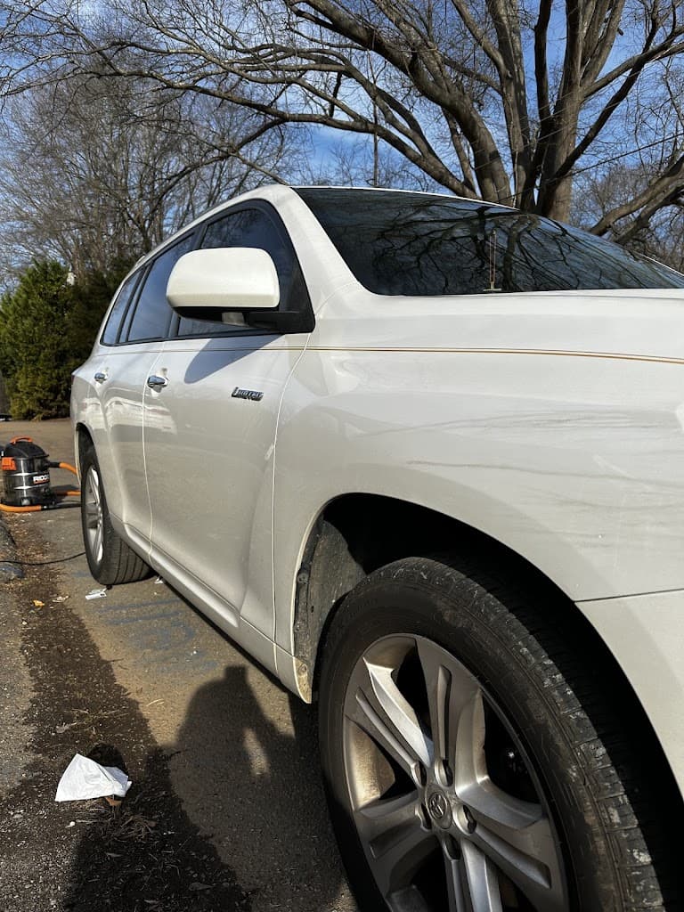 Kolby's Auto Spa featured