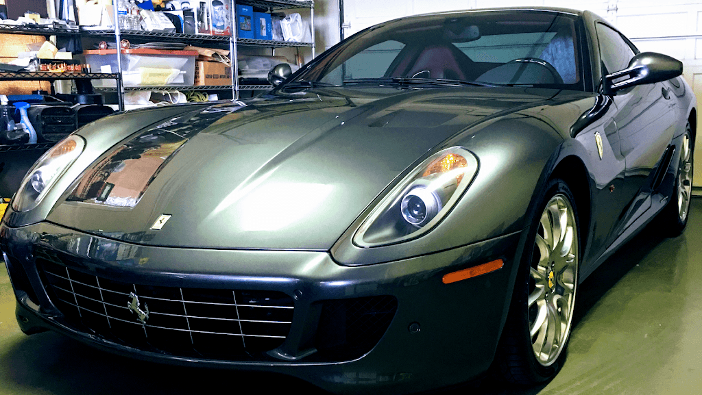Cosmepro Auto Spa featured