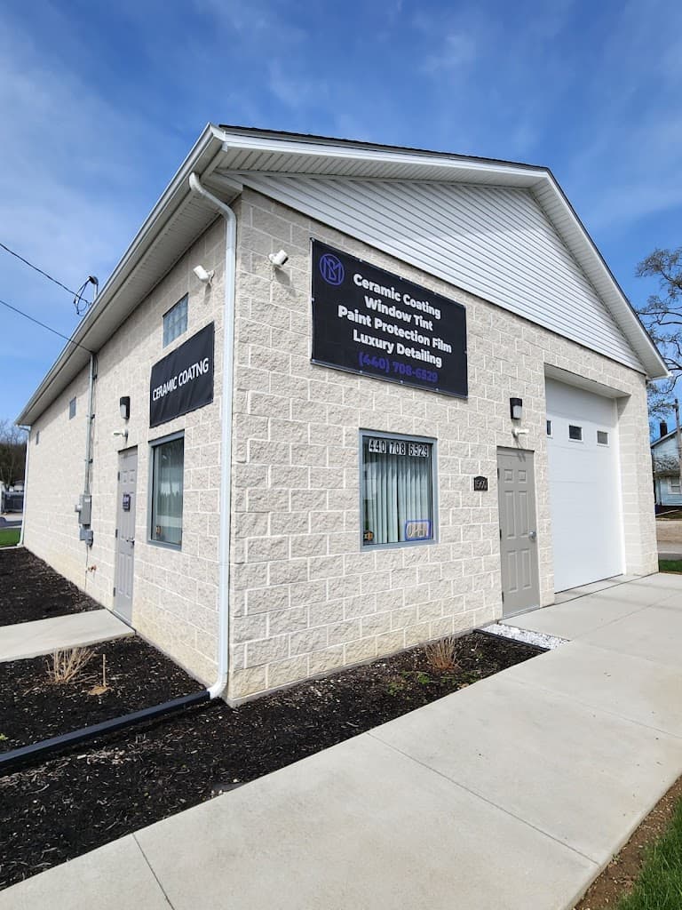 MB Detailing featured