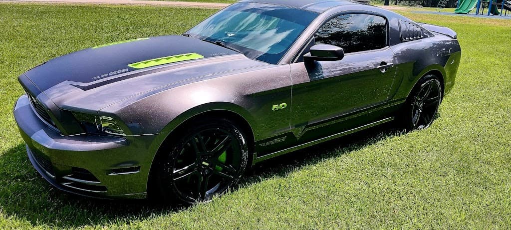 Semper Fi Auto Detailing featured