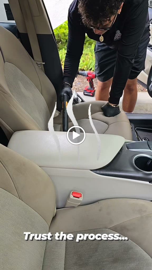 Miami Detailing Car Wash featured