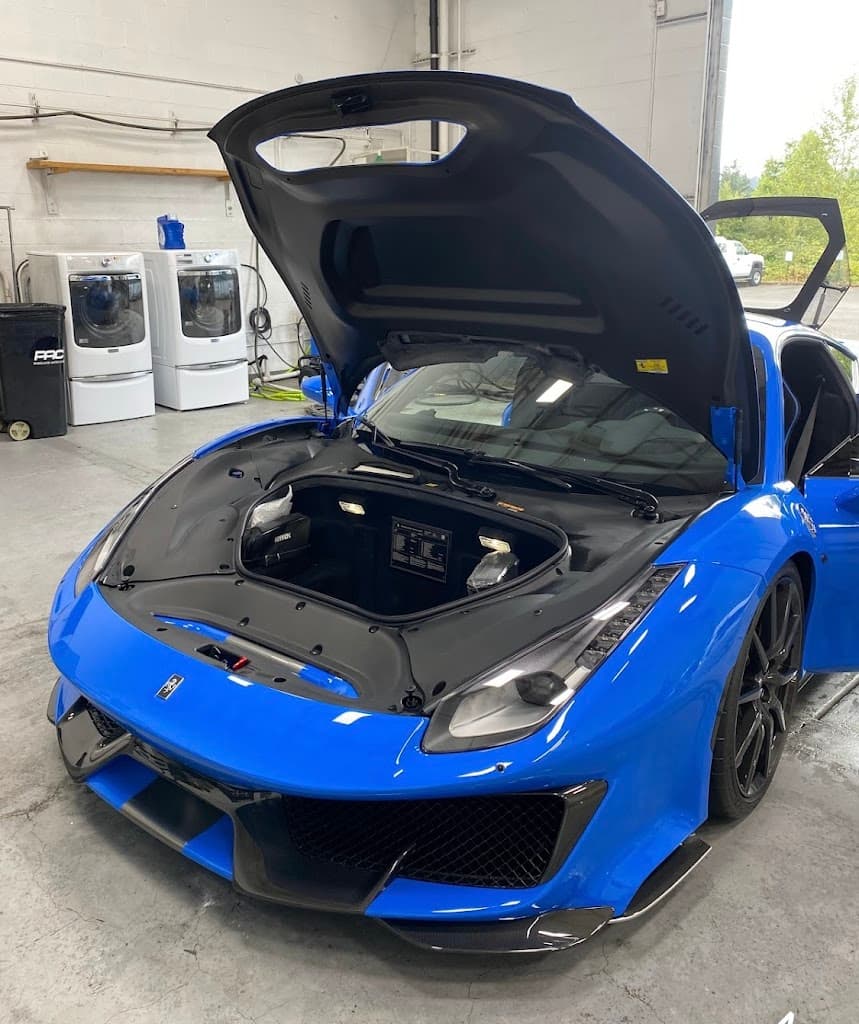 Portland Auto Care featured