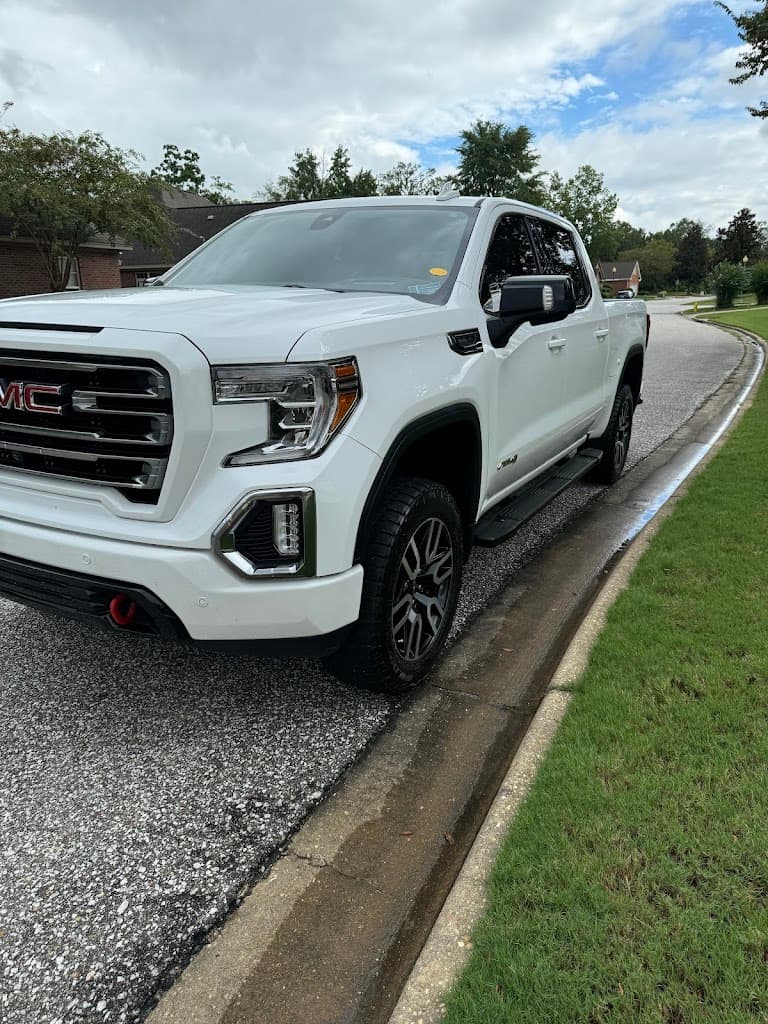 Carpenter Detailing Co. featured