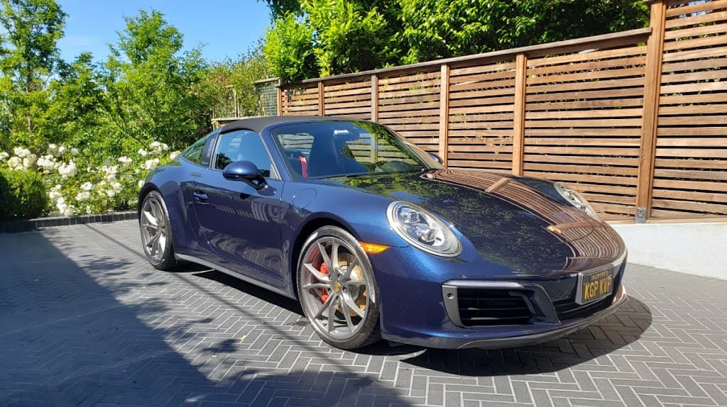 Mobile Bay Area Auto Detail - Business Image