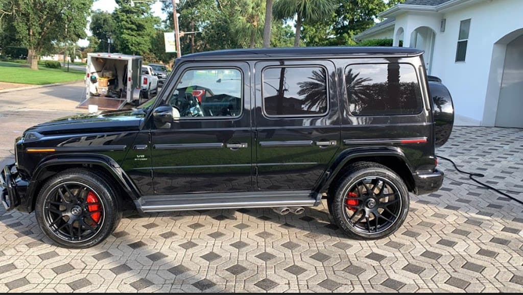 ACS Mobile Detail LLC featured