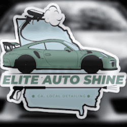 Elite Auto Shine featured
