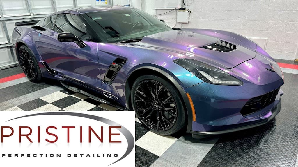 Pristine Perfection Detailing featured