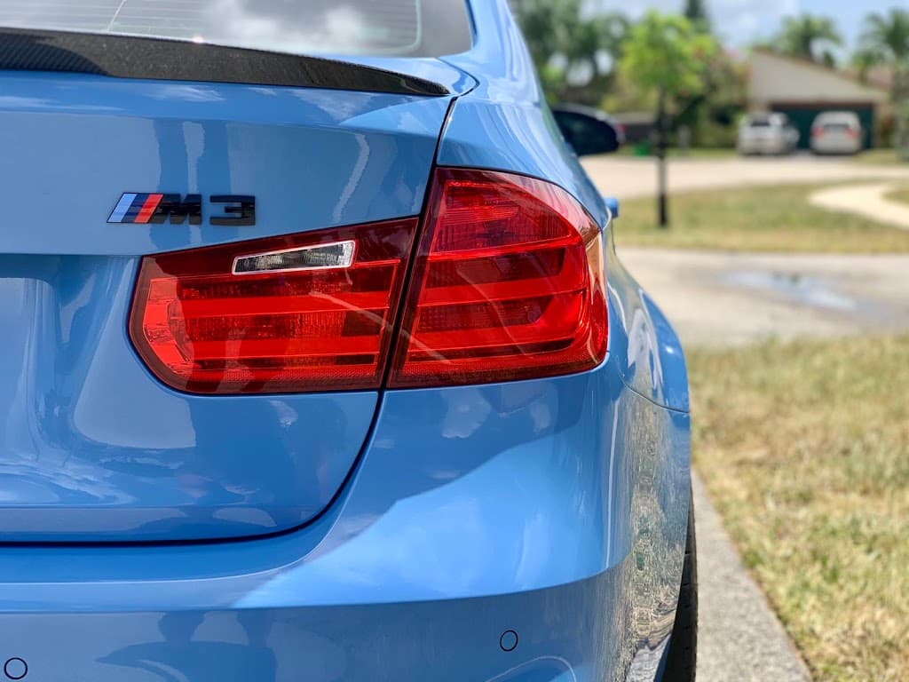 Stack Motorsports Auto Detail featured