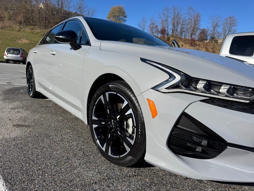 Dos-amigos Mobile Car Detailing featured