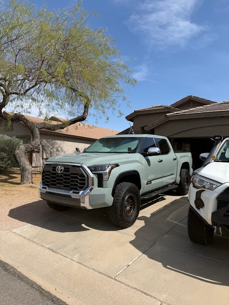 4Bros Auto Detailing & Ceramic Coating featured