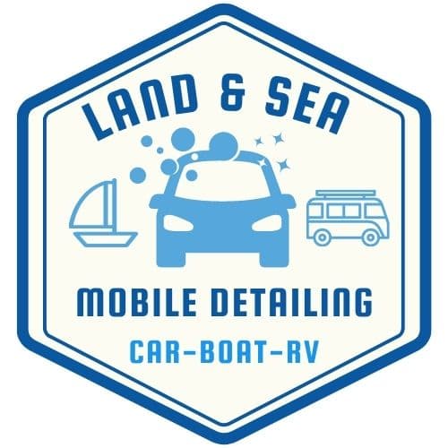 Land & Sea Mobile Detailing featured