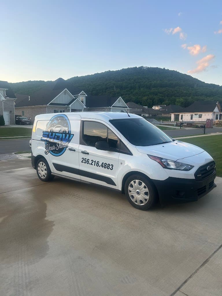 Show Your Shine Mobile Detailing featured