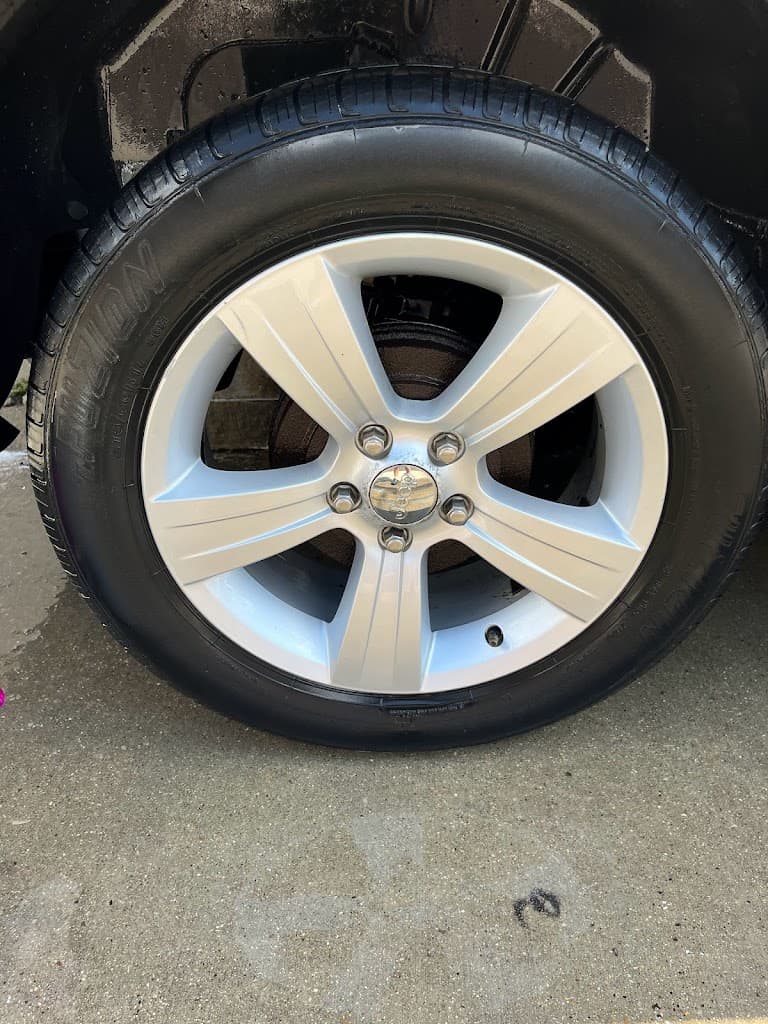 Red Rex auto detailing featured