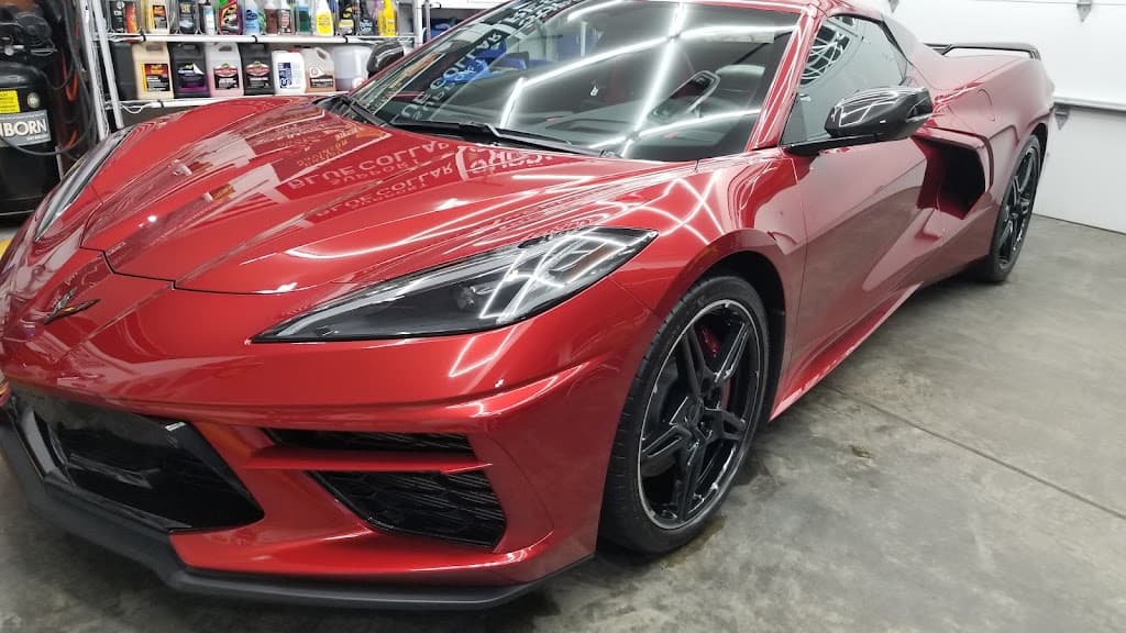 Brand X Custom Detailing LLC featured