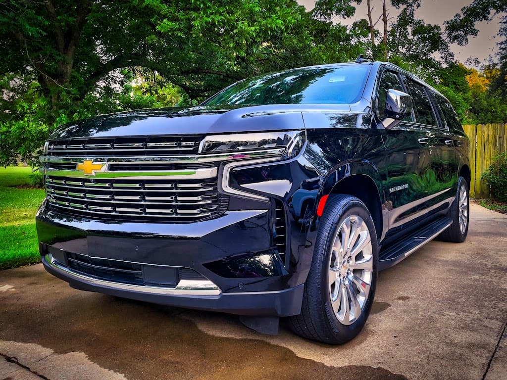 Next Level Auto Details featured