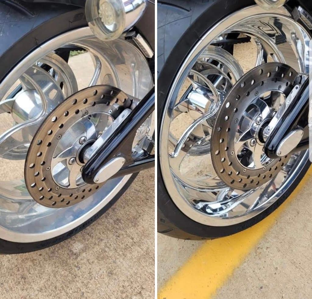 Time Too Shine Detailing featured