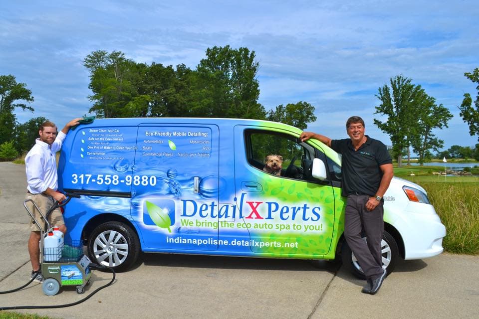 DetailXPerts (Northeast Indianapolis) featured