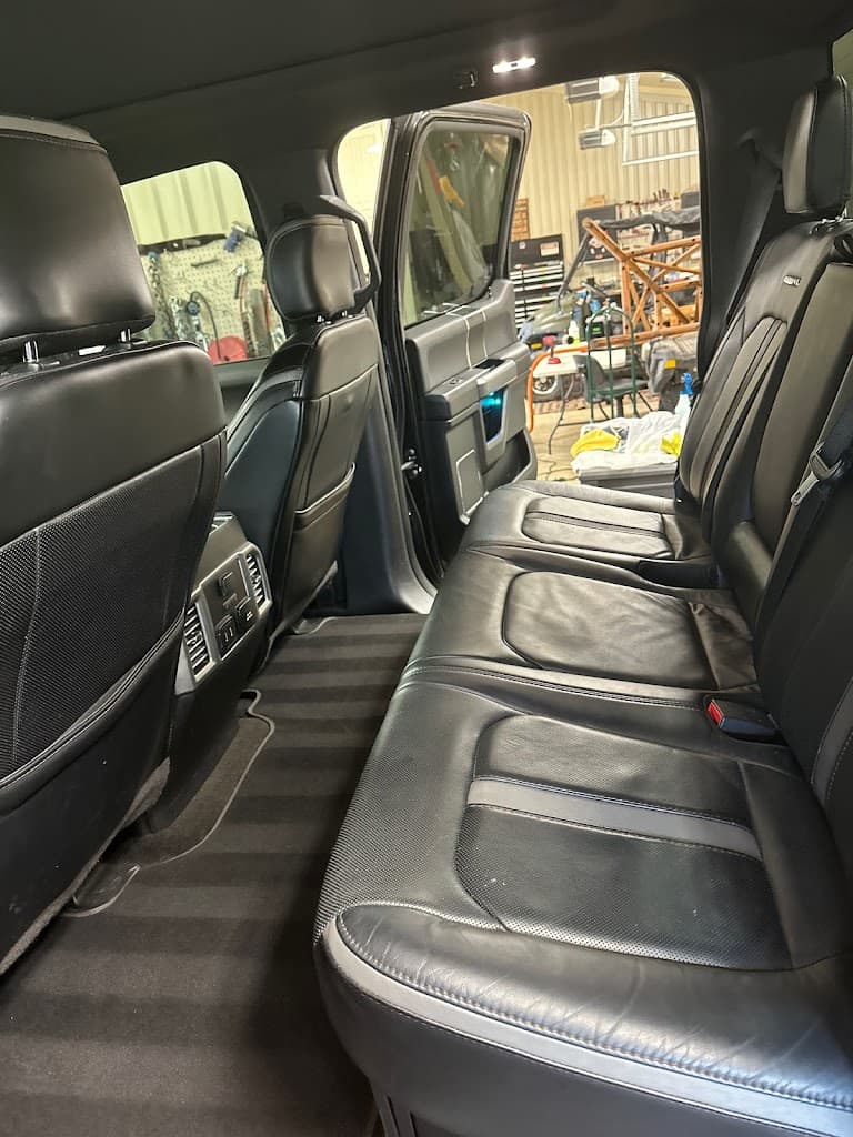 Tx Detailing Studio featured