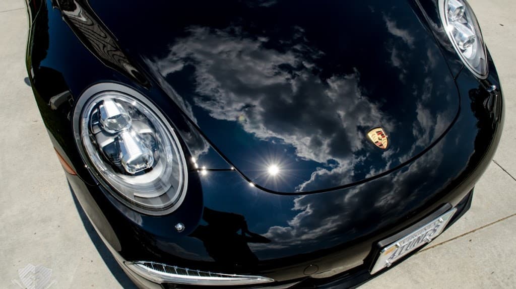 Detail Driven - Paint Protection Film featured