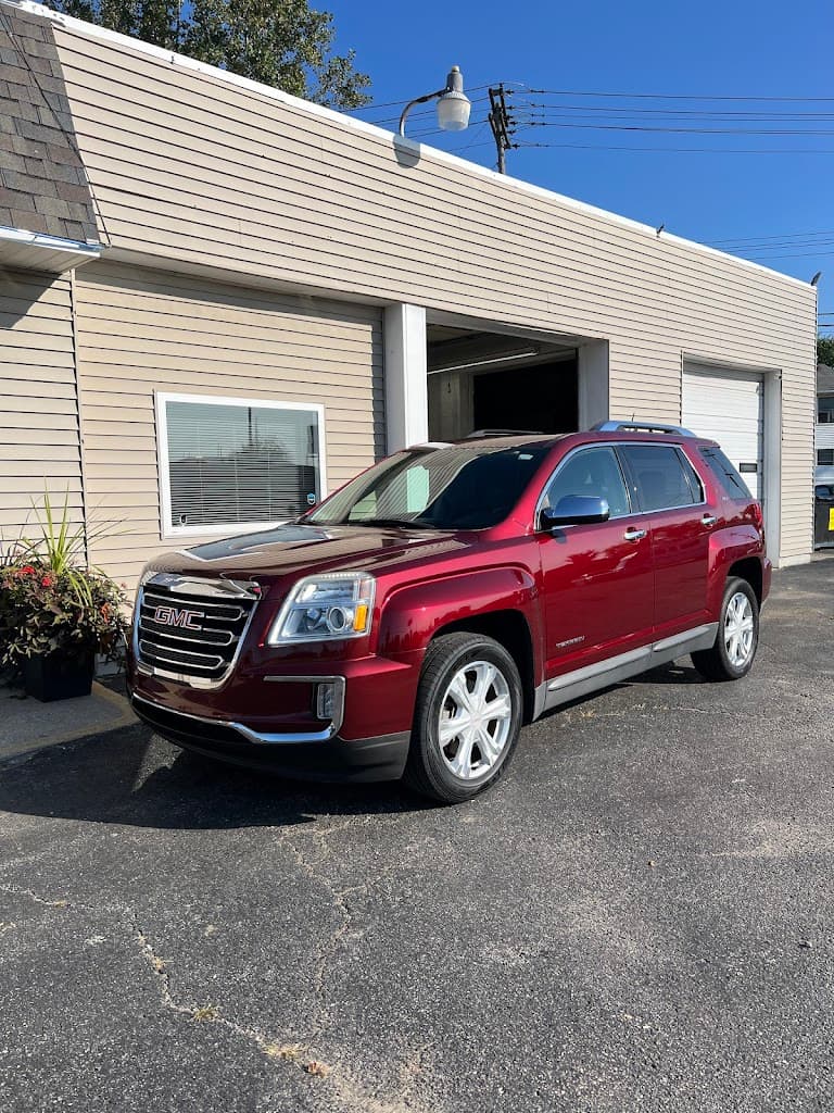 Drive Wise Auto Detailing featured