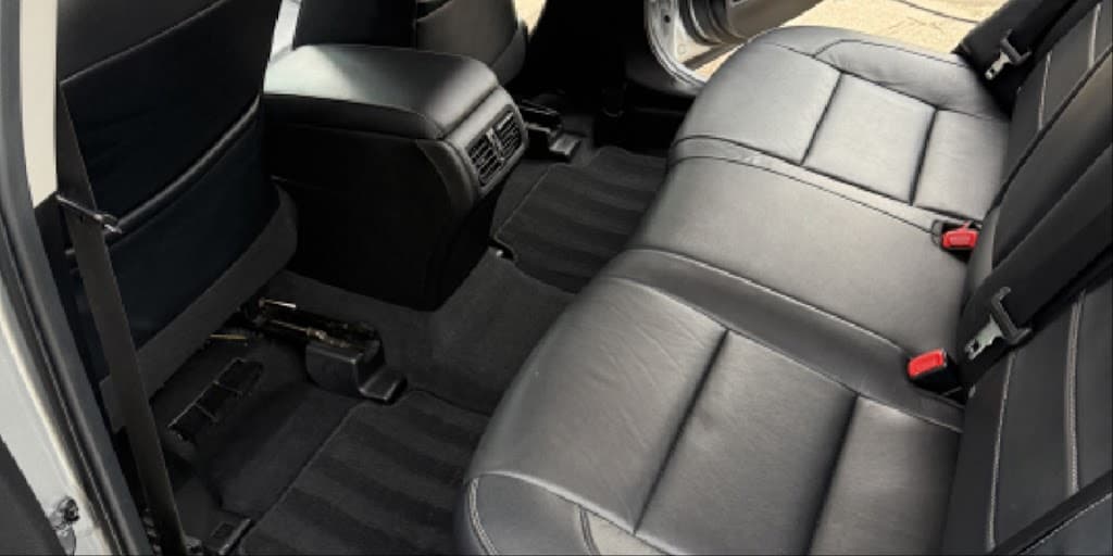 Wylie Auto Detailing featured