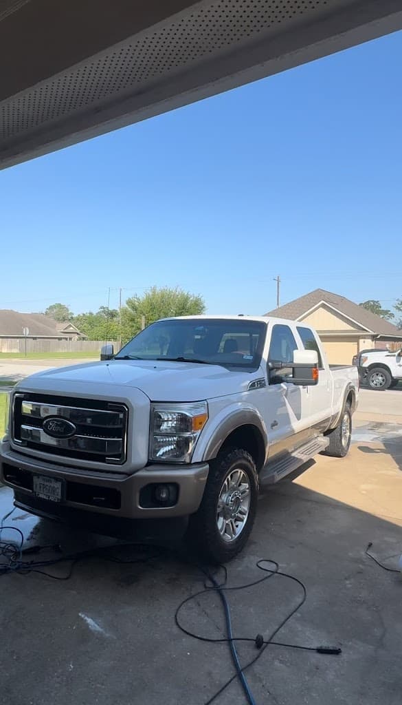 Splash Automotive Detailing featured