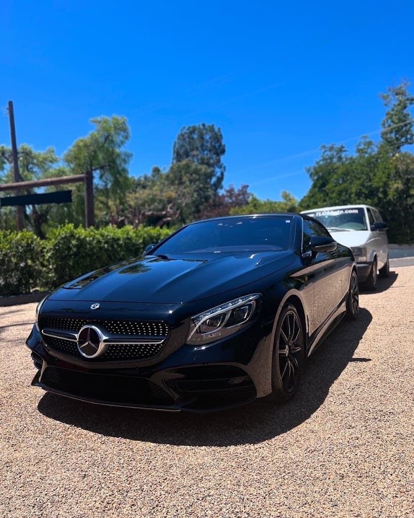 TLC Auto Detailing (Mobile) featured