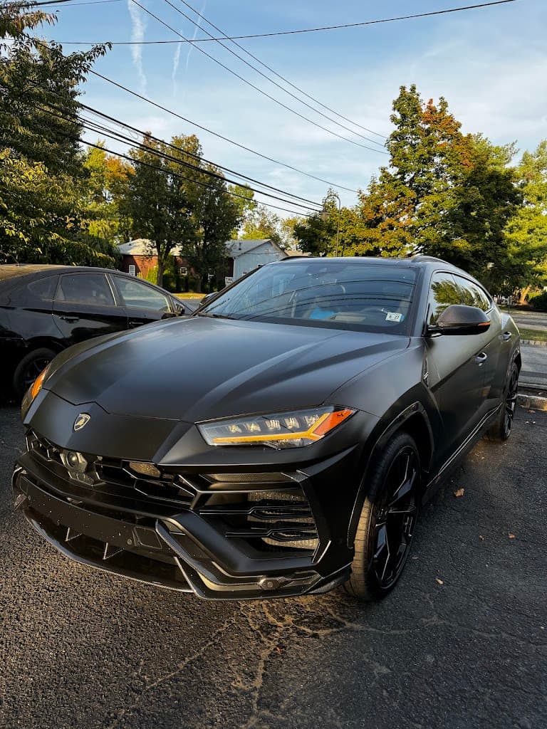 Lux Auto Lab featured