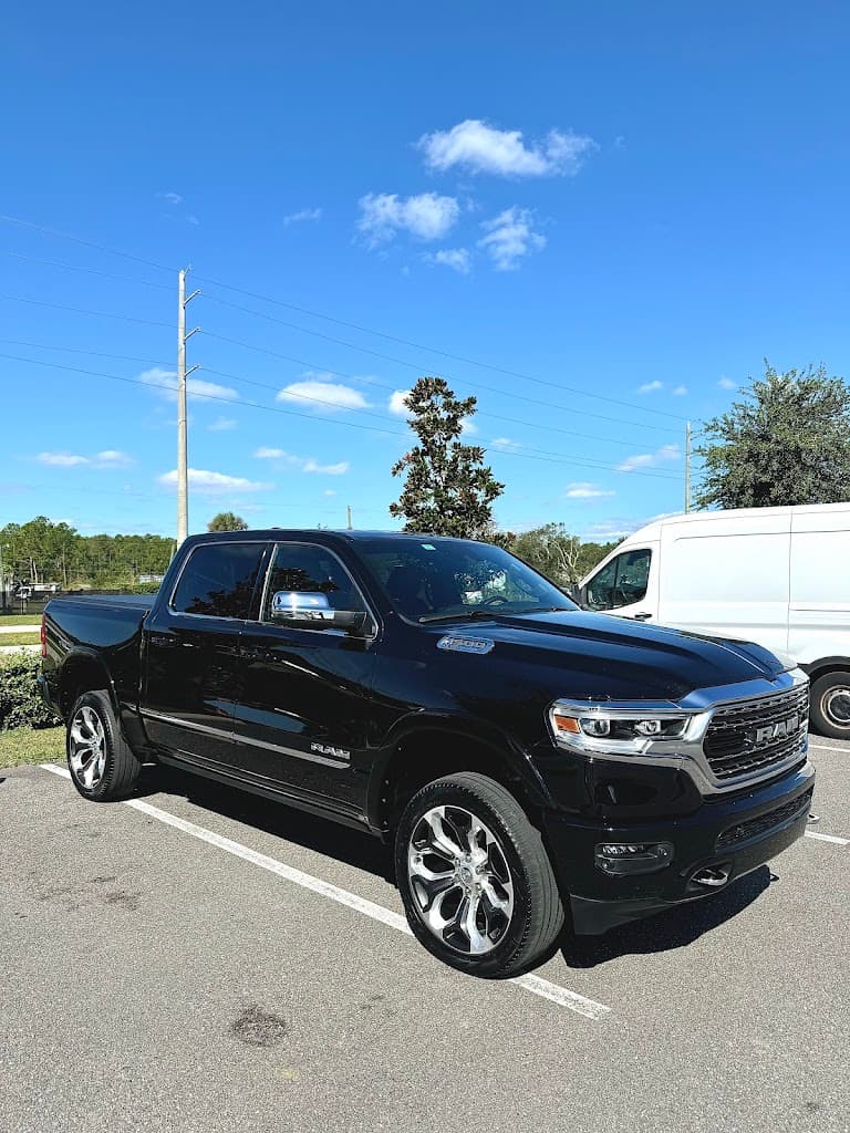 Christal Clean Detailing featured