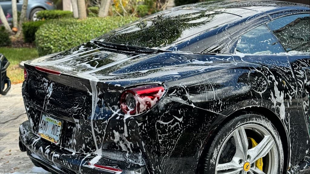Melos auto spa featured