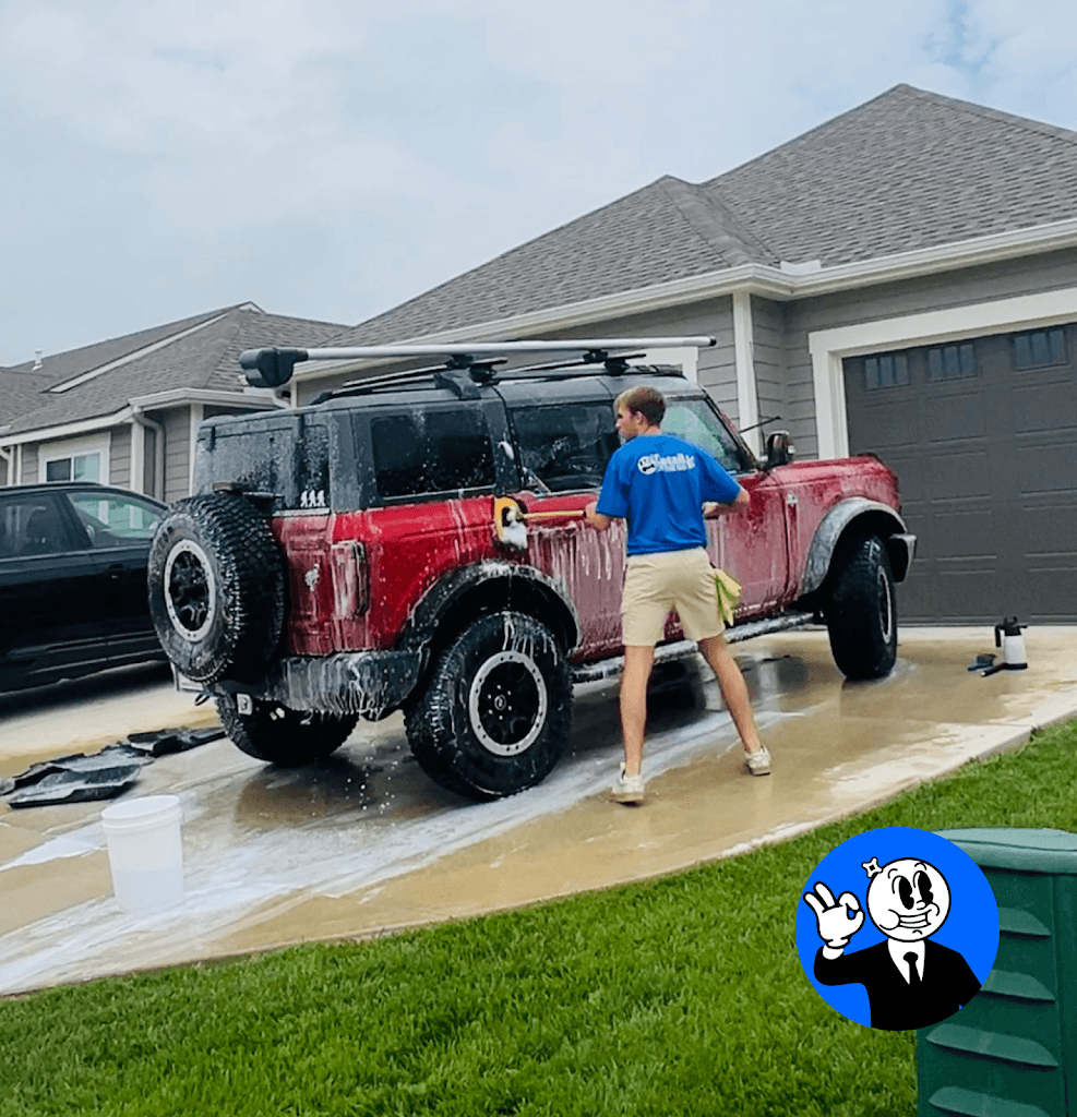 Detail On The Go | Stl Mobile Car Detailing & Boat Detailing - Business Image