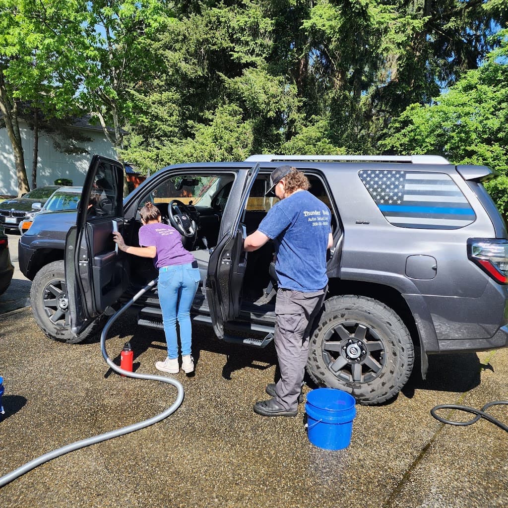 Suds & Smiles featured