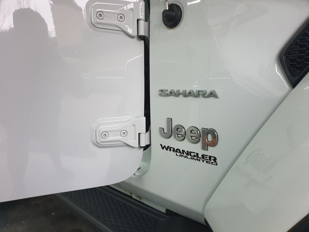 M2 Luxuries - Detail Spa & Hand Wash (Irving - Las Colinas) by appt. only featured