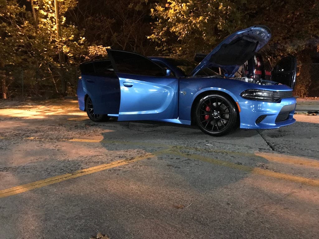 1QuikWash Mobile Detailing - Mobile Interior Auto Detailing featured