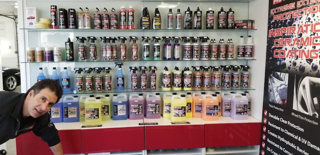 Ultimate Auto Detail featured