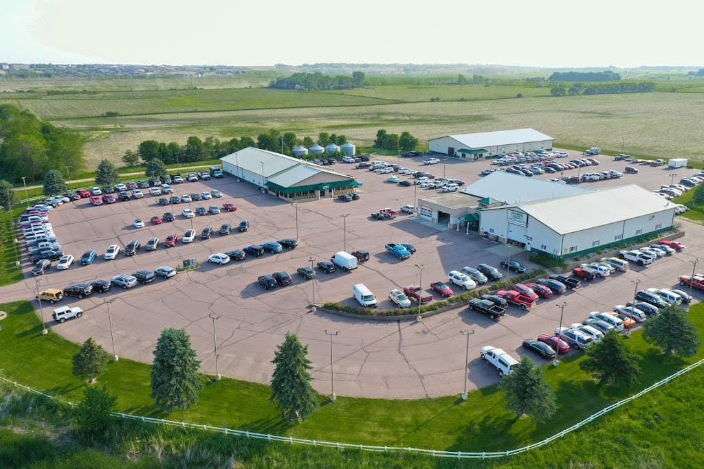 Frankman Motor Company featured