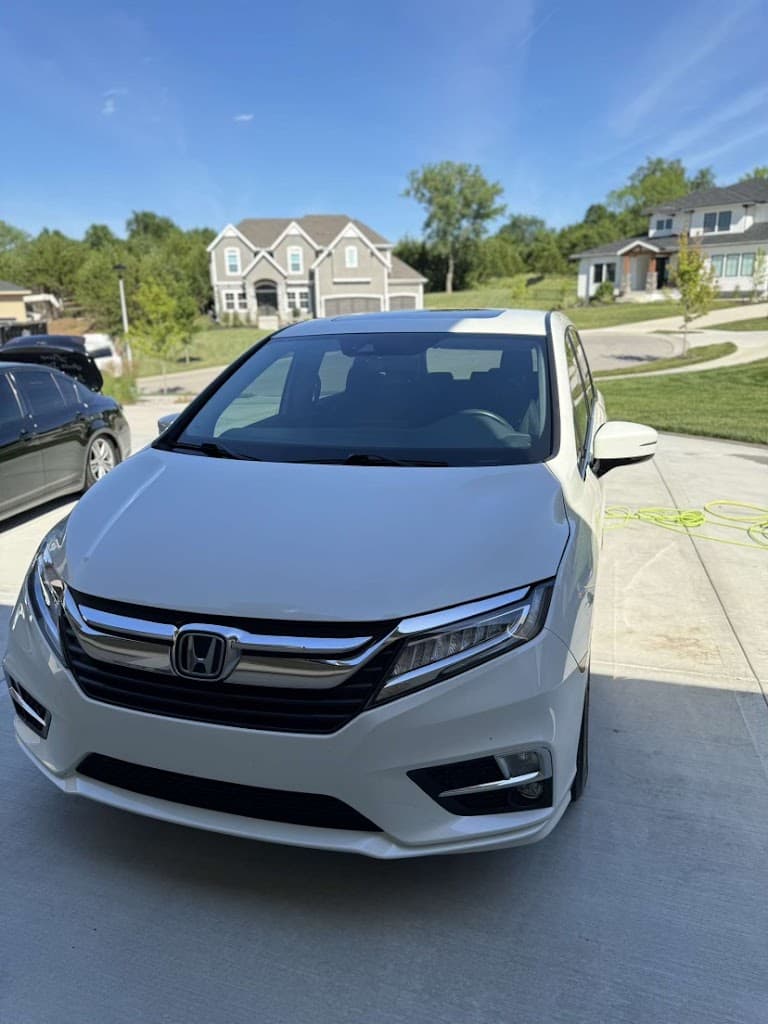 Smooth Auto Detailing featured