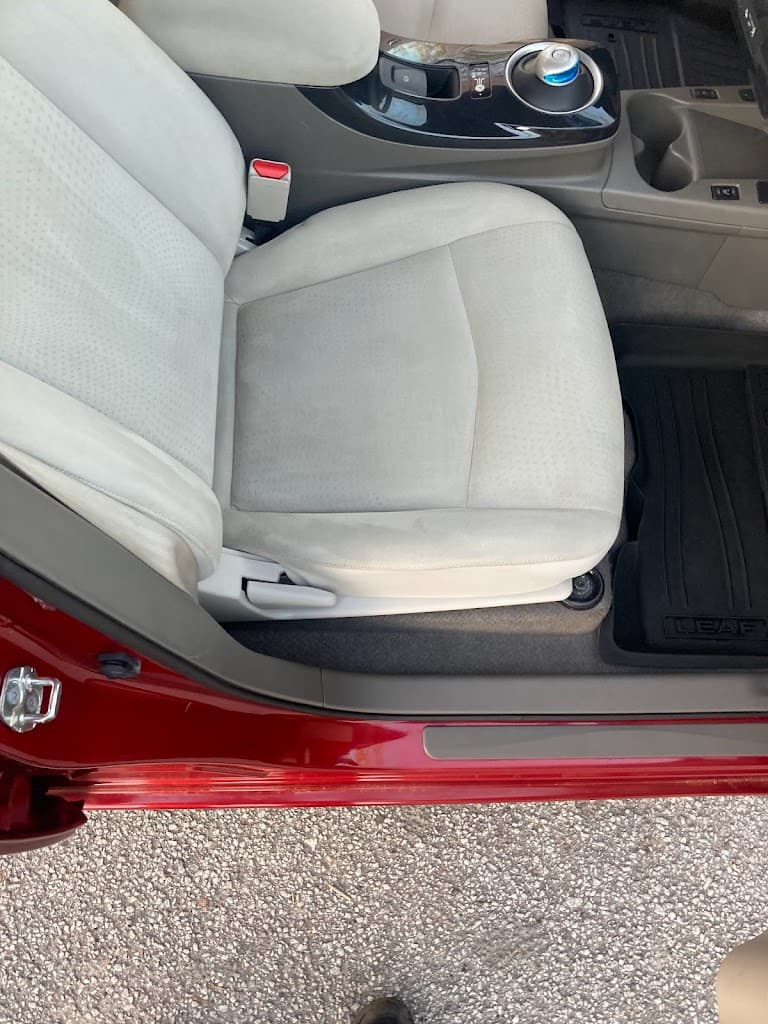 Just In Time Mobile Detailing featured