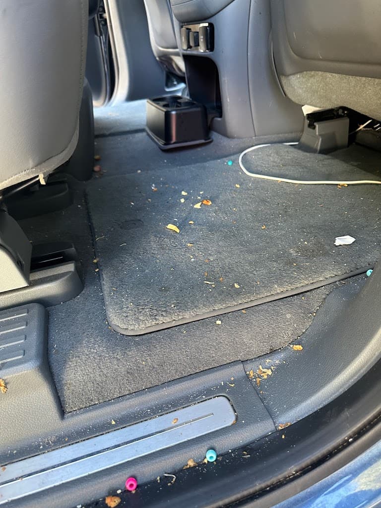 Transformation Mobile Detailing featured