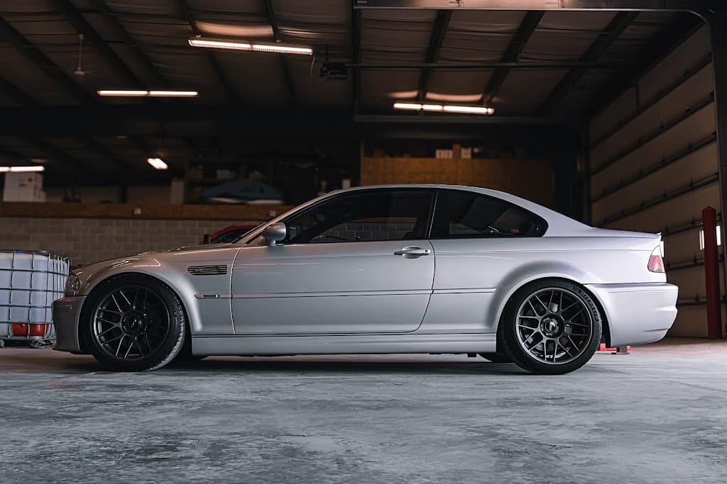 FA Detailing featured