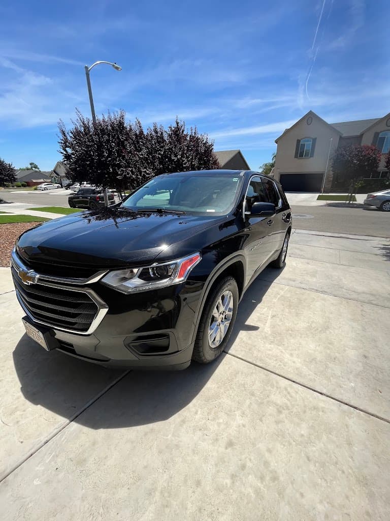 Bubble Time Detailing- Hanford, Ca featured