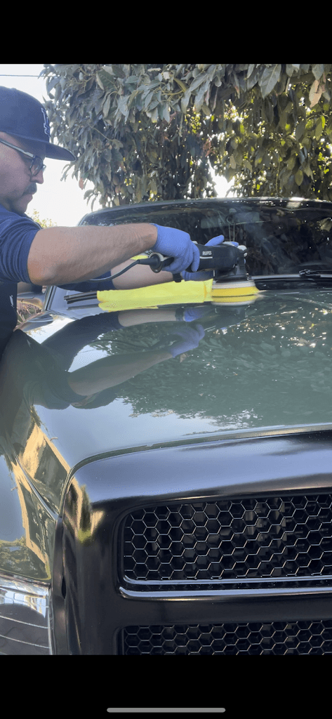 Grafon Mobile Detailing featured