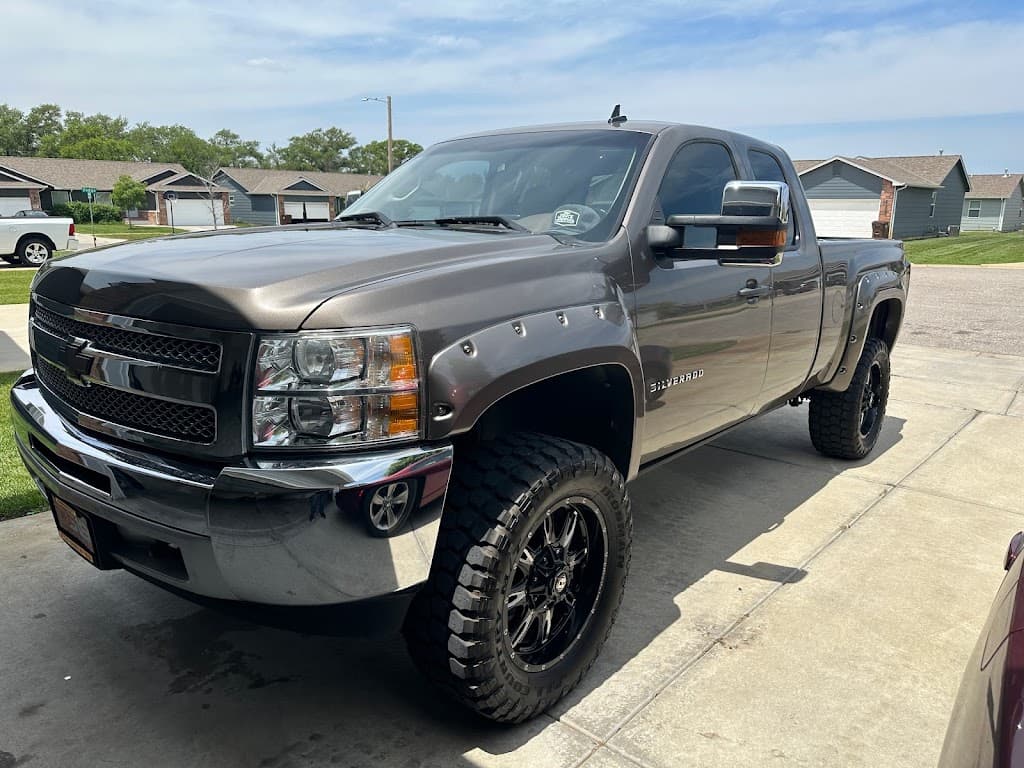 Power Higgins Detailing featured