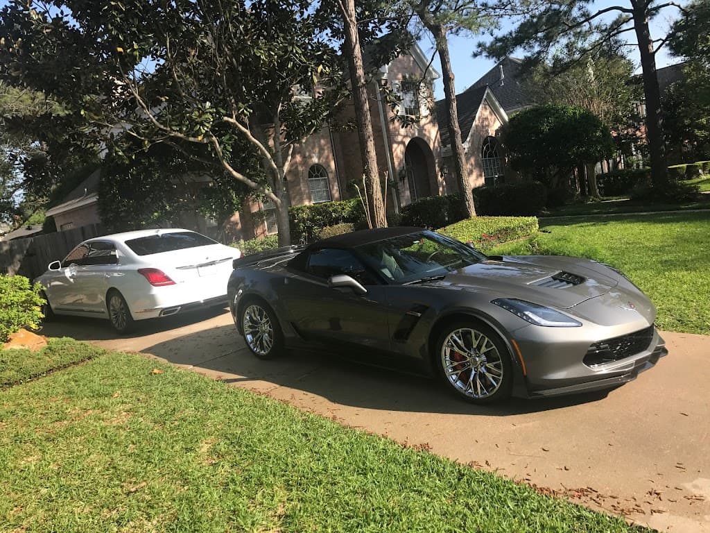Cory's Mobile Detailing & Car Wash Service featured