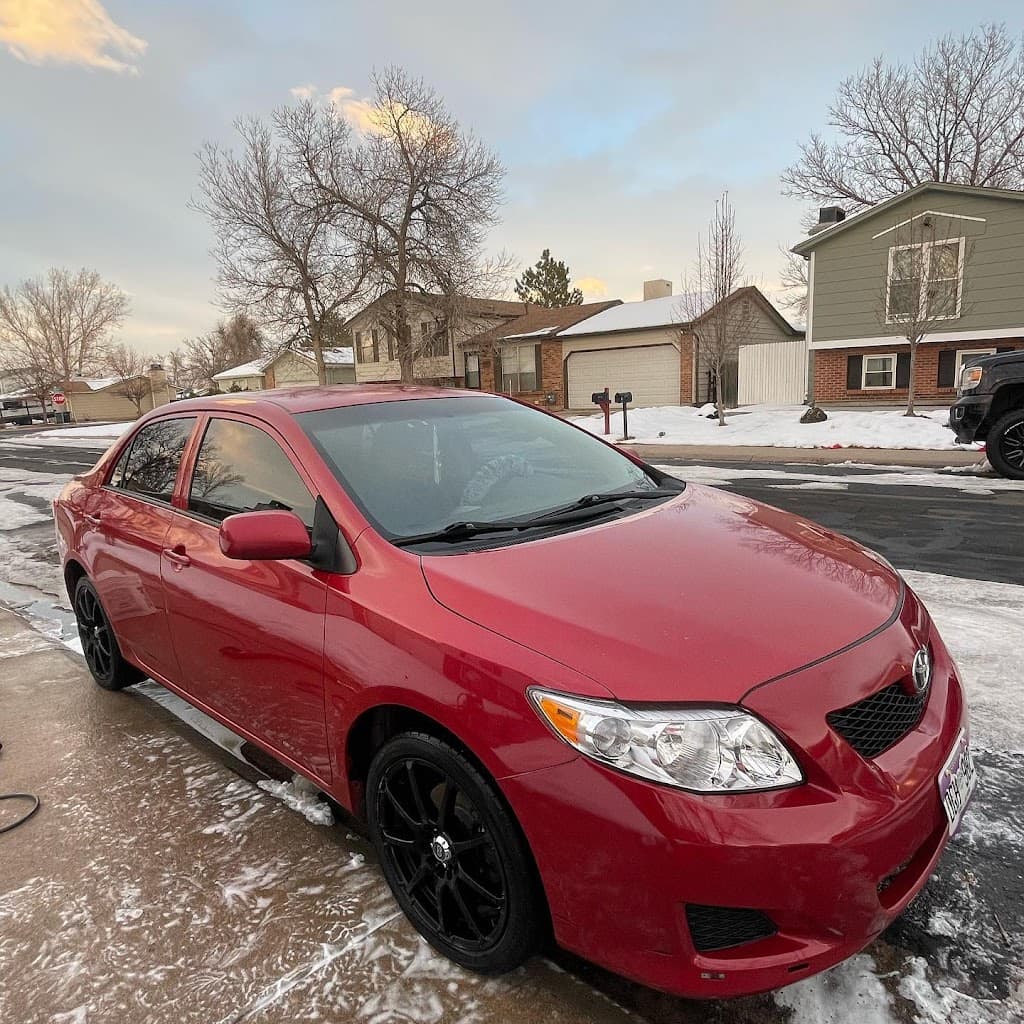 MTZ Detailing featured